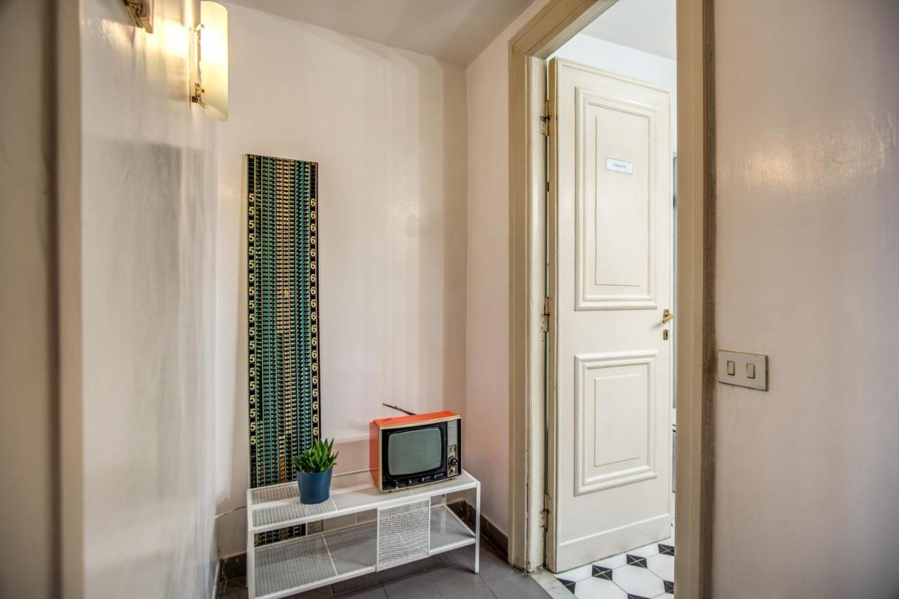 Fresh House Colosseo Rom Exterior foto