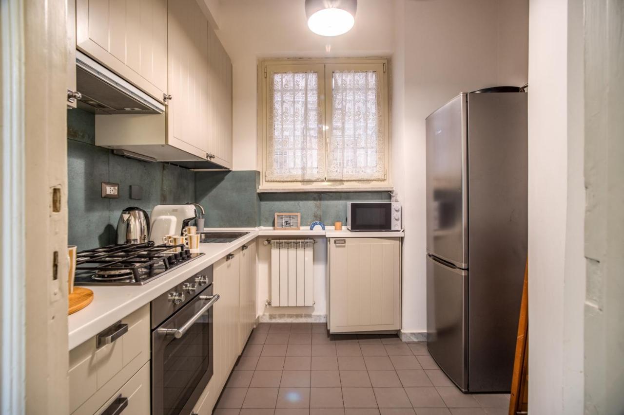 Fresh House Colosseo Rom Exterior foto