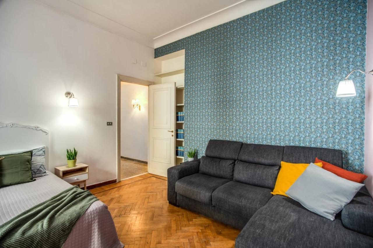 Fresh House Colosseo Rom Exterior foto