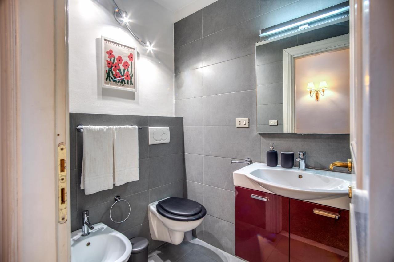 Fresh House Colosseo Rom Exterior foto