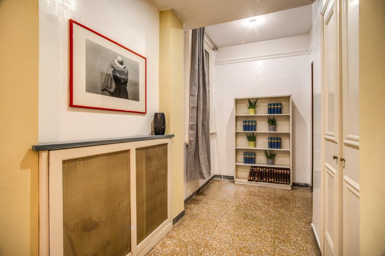 Fresh House Colosseo Rom Exterior foto