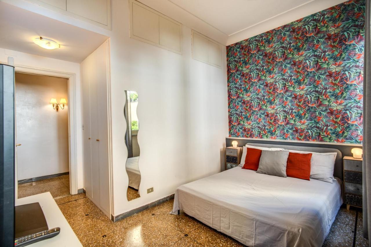Fresh House Colosseo Rom Exterior foto